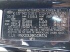 2019 Kia Niro Plug-in Hybrid Ex Black vin: KNDCD3LD6K5236224
