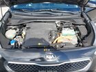 2019 Kia Niro Plug-in Hybrid Ex Black vin: KNDCD3LD6K5236224