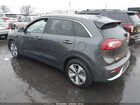 2019 Kia Niro Plug-in Hybrid Ex Gray vin: KNDCD3LD8K5304796