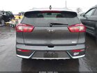 2019 Kia Niro Plug-in Hybrid Ex Gray vin: KNDCD3LD8K5304796