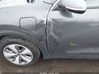 2019 Kia Niro Plug-in Hybrid Ex Gray vin: KNDCD3LD8K5304796