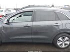 2019 Kia Niro Plug-in Hybrid Ex Gray vin: KNDCD3LD8K5304796