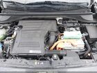 2019 Kia Niro Plug-in Hybrid Ex Gray vin: KNDCD3LD8K5304796