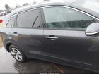 2019 Kia Niro Plug-in Hybrid Ex Gray vin: KNDCD3LD8K5304796