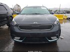 2019 Kia Niro Plug-in Hybrid Ex Gray vin: KNDCD3LD8K5304796