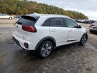 2021 Kia Niro Ex Premium White vin: KNDCE3LC1M5483514
