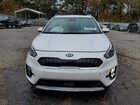 2021 Kia Niro Ex Premium White vin: KNDCE3LC1M5483514