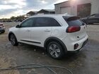 2021 Kia Niro Ex Premium White vin: KNDCE3LC1M5483514