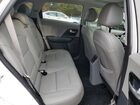 2021 Kia Niro Ex Premium White vin: KNDCE3LC1M5483514