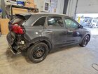 2021 Kia Niro Ex Premium Серый vin: KNDCE3LC7M5466085
