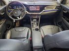 2021 Kia Niro Ex Premium Серый vin: KNDCE3LC7M5466085