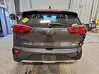 2021 Kia Niro Ex Premium Серый vin: KNDCE3LC7M5466085