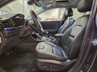 2021 Kia Niro Ex Premium Серый vin: KNDCE3LC7M5466085