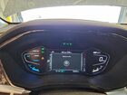 2021 Kia Niro Ex Premium Серый vin: KNDCE3LC7M5466085
