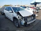 2022 Kia Niro Ex Premium White vin: KNDCE3LC9N5489823