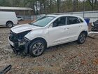 2020 Kia Niro Ex Premium White vin: KNDCE3LG5L5036900