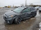2020 Kia Niro Ex Premium Black vin: KNDCE3LG5L5066494