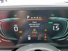 2026 Kia Niro Lx Red vin: KNDCP3LE1T5332926