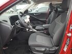 2026 Kia Niro Lx Red vin: KNDCP3LE1T5332926 Damage: Airbag - Front Left, Deployed, Replacement Required