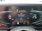2026 Kia Niro Lx Red vin: KNDCP3LE1T5332926 Damage: Warning Light - Air Bag, On, Unacceptable
