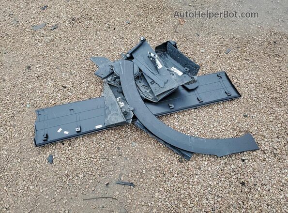 KNDCP3LE1T5332926 2026 KIA NIRO Red Շարժիչի բաժամունքի տեսք