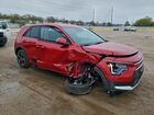 2026 Kia Niro Lx Red vin: KNDCP3LE1T5332926