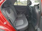 2026 Kia Niro Lx Red vin: KNDCP3LE1T5332926