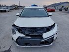 2023 Kia Niro Lx White vin: KNDCP3LE2P5091500