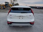 2023 Kia Niro Lx White vin: KNDCP3LE2P5091500