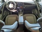 2026 Kia Niro Lx Серый vin: KNDCP3LE5T5325395