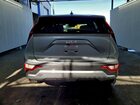 2026 Kia Niro Lx Серый vin: KNDCP3LE5T5325395