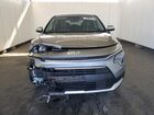 2026 Kia Niro Lx Серый vin: KNDCP3LE5T5325395 Damage: Front Bumper Reinforcement, Broken, Replacement Required