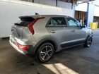2026 Kia Niro Lx Серый vin: KNDCP3LE5T5325395 Damage: Right Front Door, Dent(S) W/ Paint Dmg, 9 To 10 Inches