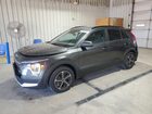 2023 Kia Niro Lx Gray vin: KNDCP3LE6P5104331