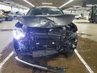 2026 Kia Niro Lx Серый vin: KNDCP3LE9T5316182