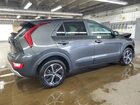 2026 Kia Niro Lx Серый vin: KNDCP3LE9T5316182
