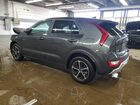 2026 Kia Niro Lx Серый vin: KNDCP3LE9T5316182
