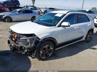 2025 Kia Niro Ev Wind Белый vin: KNDCR3L19S5141275