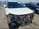 2025 Kia Niro Ev Wind Белый vin: KNDCR3L19S5141275
