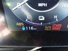 2025 Kia Niro Ev Wind Белый vin: KNDCR3L19S5141275