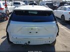 2025 Kia Niro Ev Wind Белый vin: KNDCR3L19S5141275