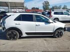 2025 Kia Niro Ev Wind Белый vin: KNDCR3L19S5141275