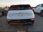 2025 Kia Niro Ev Wind White vin: KNDCR3L19S5145276 2025 Kia Niro Ev Wind White vin: KNDCR3L19S5145276