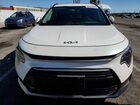 2023 Kia Niro Ex Белый vin: KNDCR3LE0P5042788