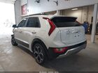2025 Kia Niro Ex Touring Белый vin: KNDCR3LE1S5260800