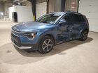 2024 Kia Niro Ex Blue vin: KNDCR3LE3R5124775