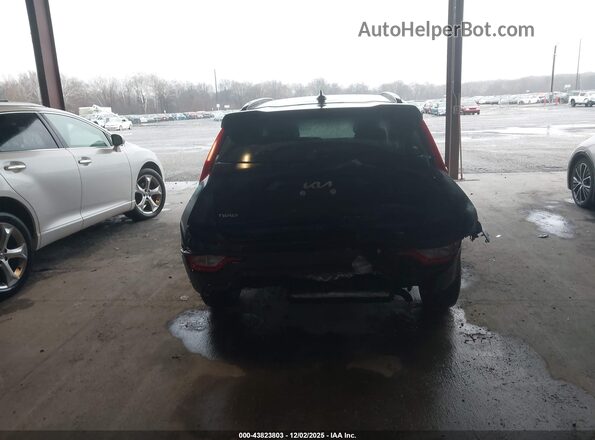 KNDCR3LEXR5155277 2024 KIA NIRO Black 