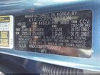 2023 Kia Niro Plug-in Hybrid Sx Touring Синий vin: KNDCR3LF0P5046817