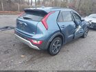 2023 Kia Niro Plug-in Hybrid Ex Blue vin: KNDCS3LFXP5054282