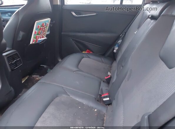 KNDCS3LFXP5054282 2023 KIA NIRO PLUG-IN HYBRID Blue VIN კოდის სტიკერის ხედი